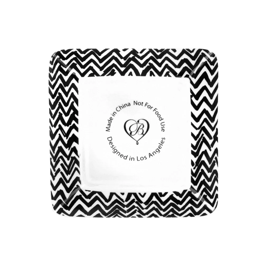 Brighton Fashion Passport Trinket Tray